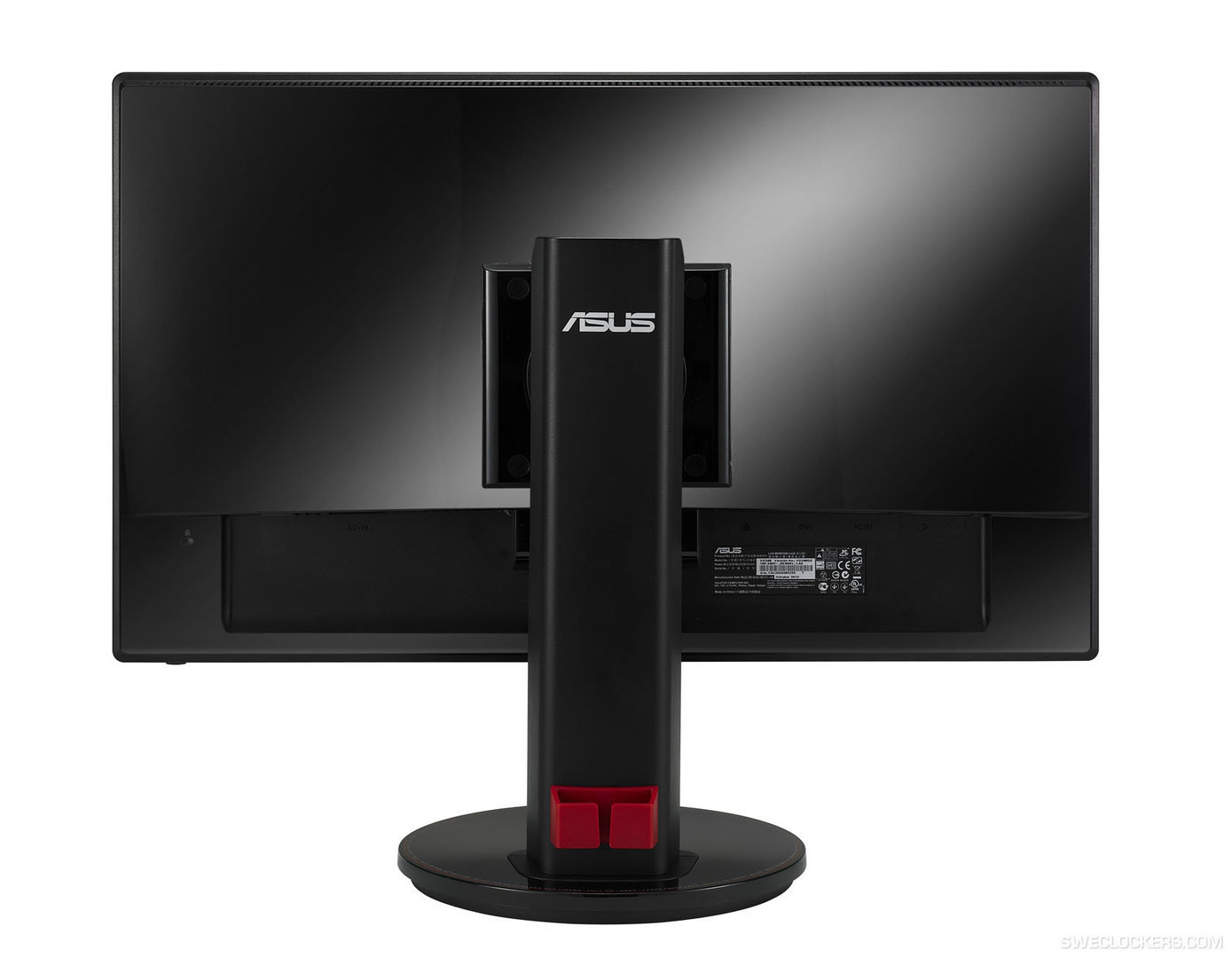 24" ASUS Ultra Fast Gaming Monitor at Mighty Ape NZ