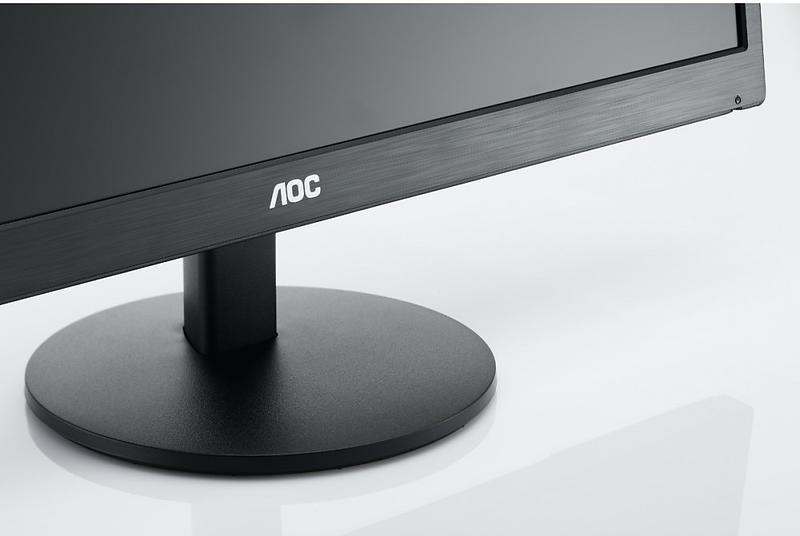 27" AOC FHD 1ms Ultra Fast Gaming Monitor image