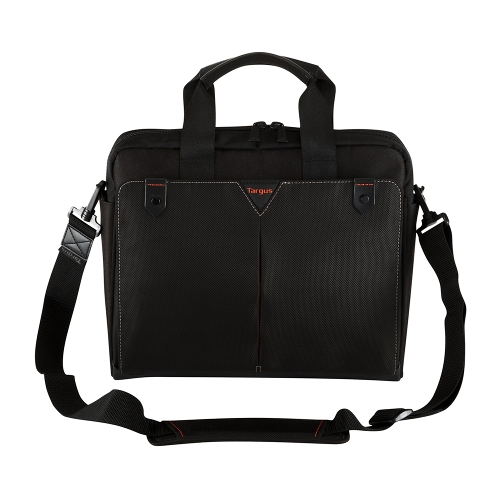 Targus: Classic+ Toploading Case - 15.6"