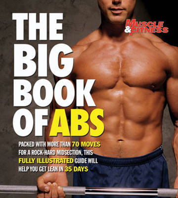 The Big Book of Abs image