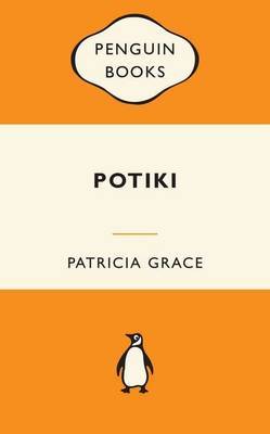 Potiki (Popular Penguins - NZ) by Patricia Grace image