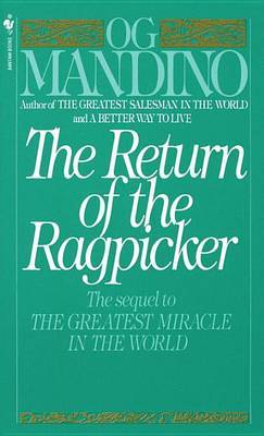 Return Of The Ragpicker by Og Mandino image