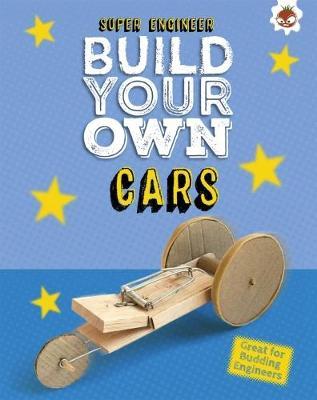 Build Your Own Cars image