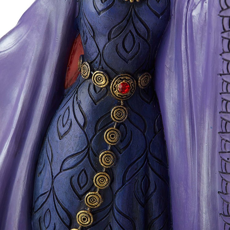 Disney Showcase: Evil Queen - Art Deco Statue