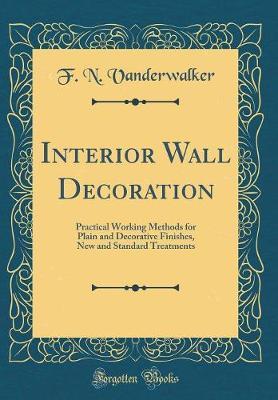 Interior Wall Decoration by F N Vanderwalker image