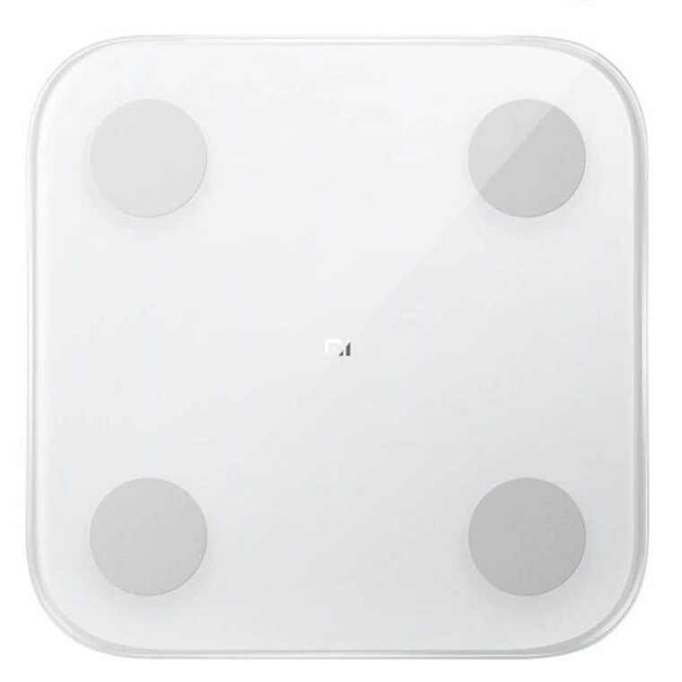 Xiaomi: Smart Body Composition Scale 2 High Accurate Sensor image