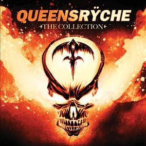 Queensryche - The Collection on CD by Queensryche