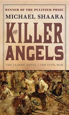 The Killer Angels image