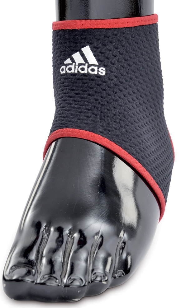 adidas ankle support shoes