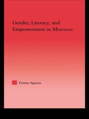 Gender, Literacy, and Empowerment in Morocco by Fatima Agnaou image