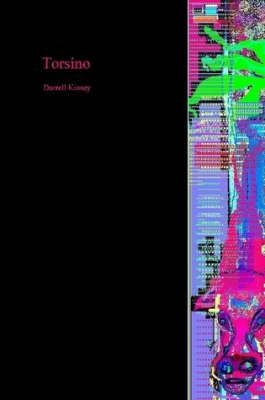 Torsino by Darrell Kinsey image