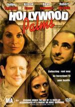 Hollywood Palms on DVD Hollywood Palms on DVD