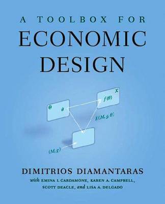 A Toolbox for Economic Design image