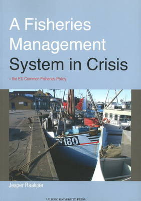Fisheries Management System in Crisis by Jesper Raakjaer image