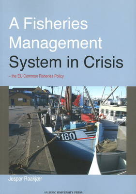 Fisheries Management System in Crisis image