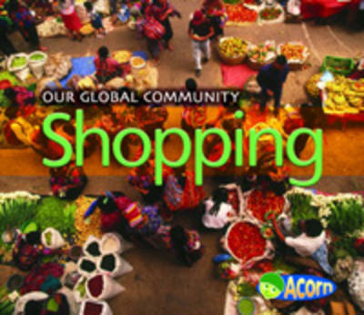 Shopping by Cassie Mayer image