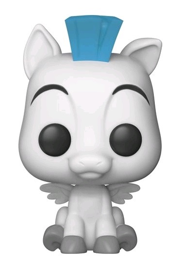 Hercules - Baby Pegasus Pop! Vinyl Figure image