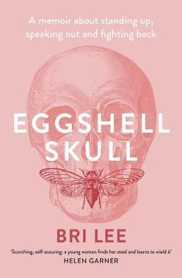 Eggshell Skull by Bri Lee image