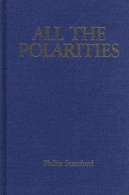 All the Polarities by Philip Stratford image