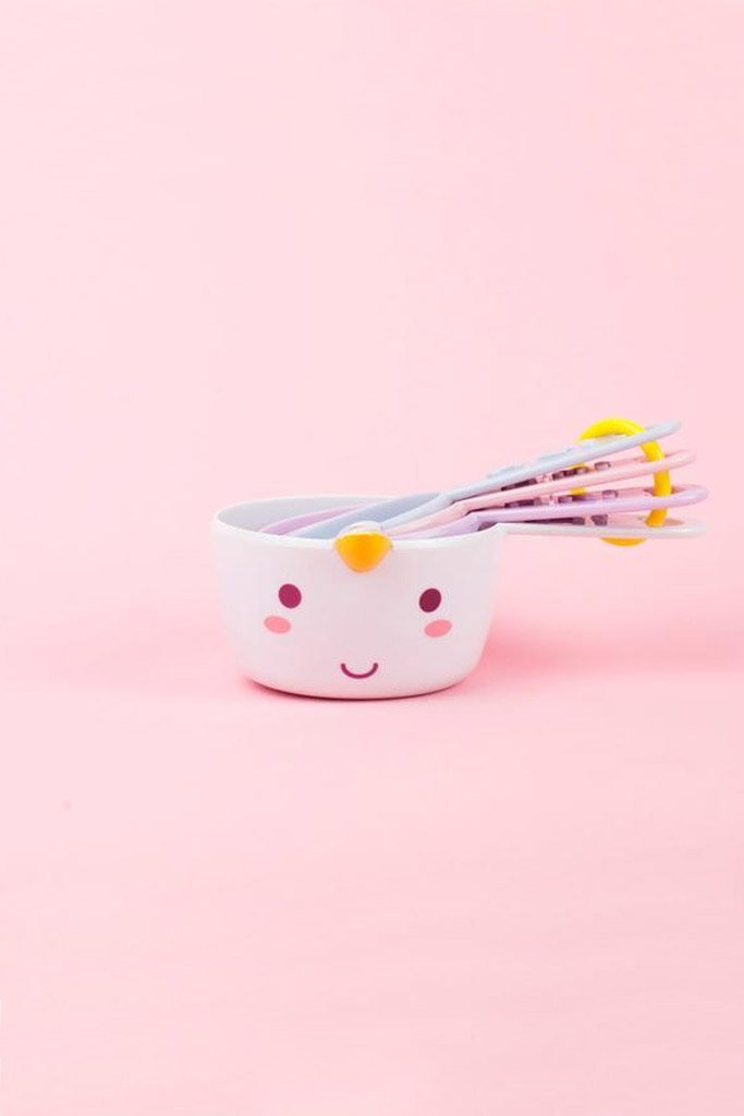 Elodie Unicorn Measuring Cups