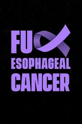 Fuck Esophageal Cancer Journal image