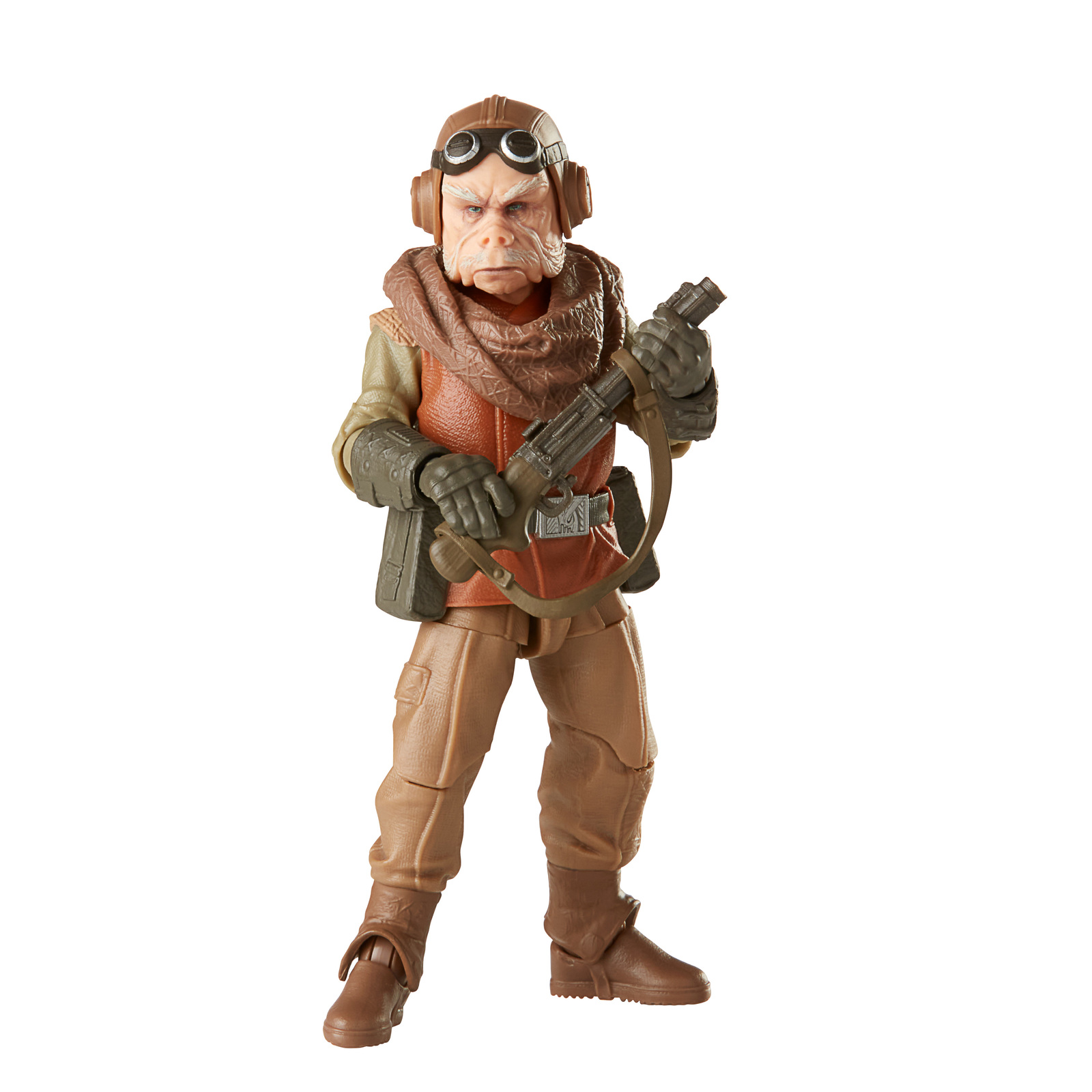 Star Wars The Black Series: Kuiil - Action Figure image