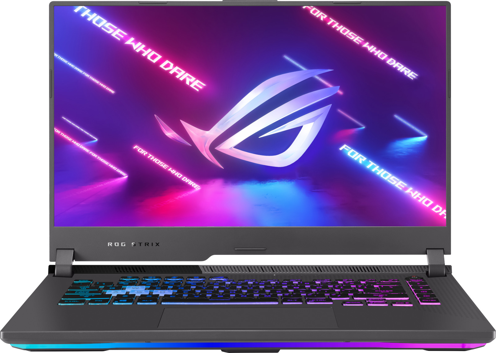 15.6" ASUS ROG Strix G15 R7 16GB GTX1650 512GB 144Hz Gaming Laptop image