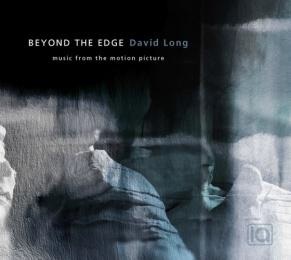 Beyond the Edge on CD by David Long