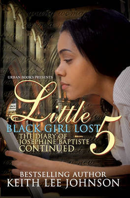 Little Black Girl Lost 5 by Keith Lee Johnson image