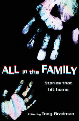 All in the Family by Tony Bradman image