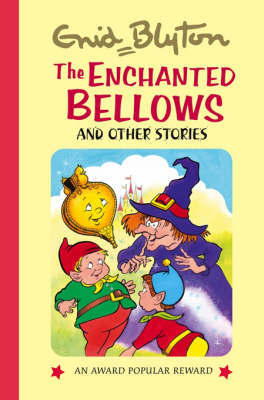 The Enchanted Bellows by Enid Blyton image