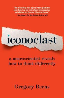 Iconoclast by Gregory Berns image