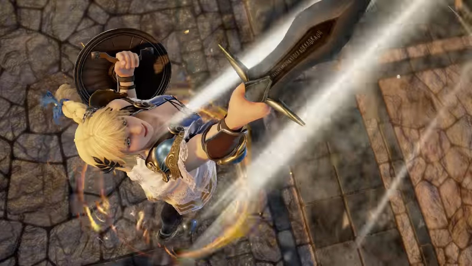 Soul Calibur VI image