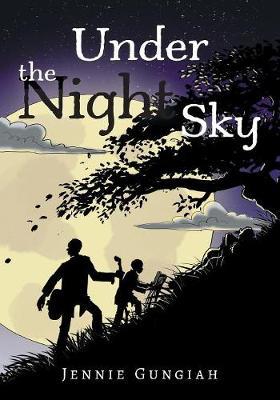 Under the Night Sky by Jennie Gungiah image