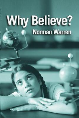 Why Believe? by Norman Warren image