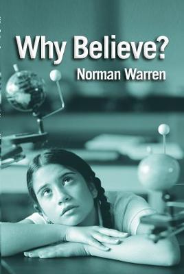 Why Believe? image