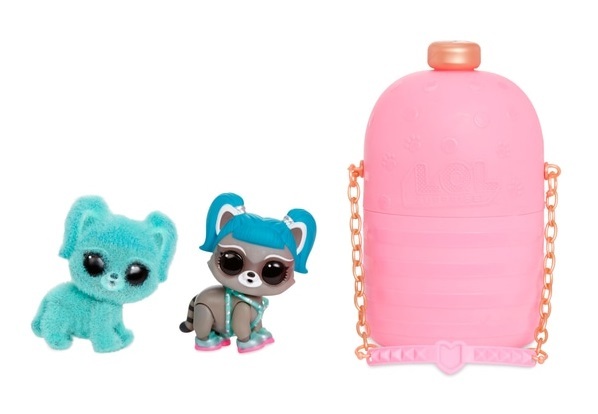 LoL Surprise - Fuzzy Pet (Blind Box) image