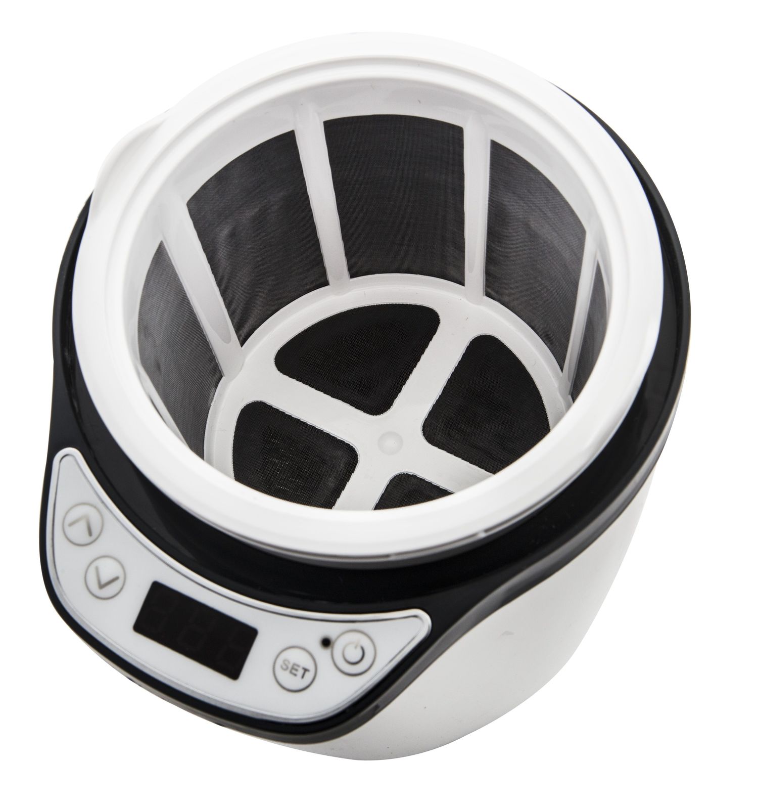 Davis & Waddell 2 In 1 Electric Yoghurt Maker & Fermenter at Mighty