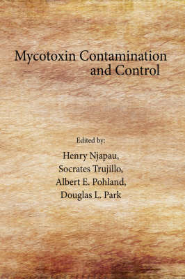 Mycotoxin Contamination and Control by Henry Njapau image