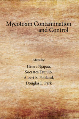 Mycotoxin Contamination and Control image