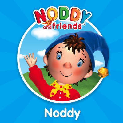 Noddy by Enid Blyton image