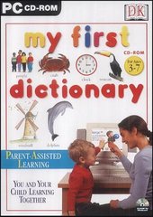 My First Dictionary for PC My First Dictionary for PC