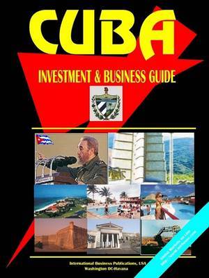 Cuba Investment image