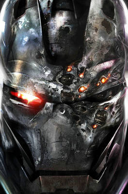 War Machine: v. 2 by Greg Pak image