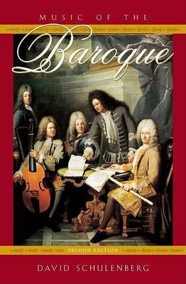 Music of the Baroque image