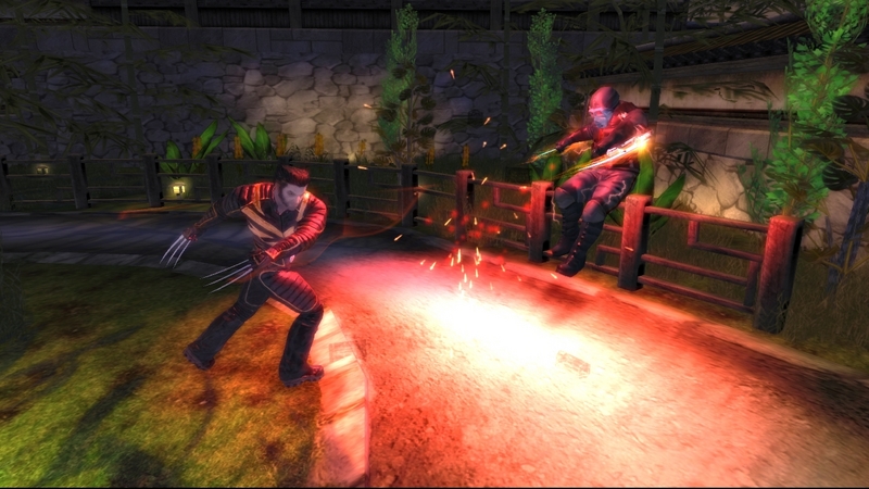 X-Men III: The Official Game for PC image
