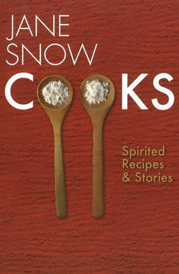 Jane Snow Cooks by Jane Snow image
