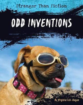 Odd Inventions by Virginia Loh-Hagan image