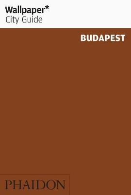 Wallpaper* City Guide Budapest by Wallpaper* image