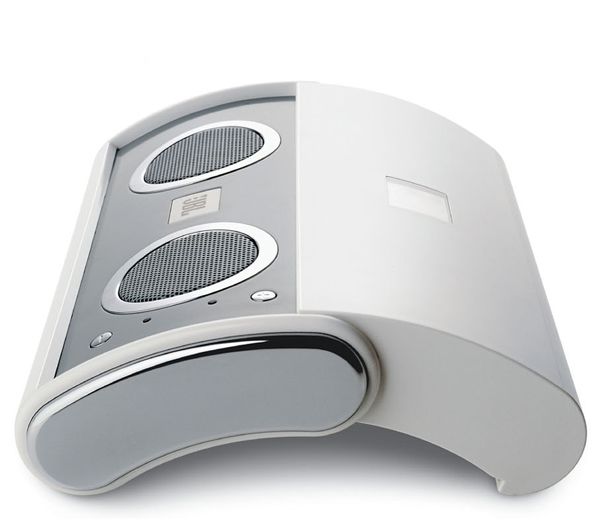 JBL On Tour Portable Speaker System image